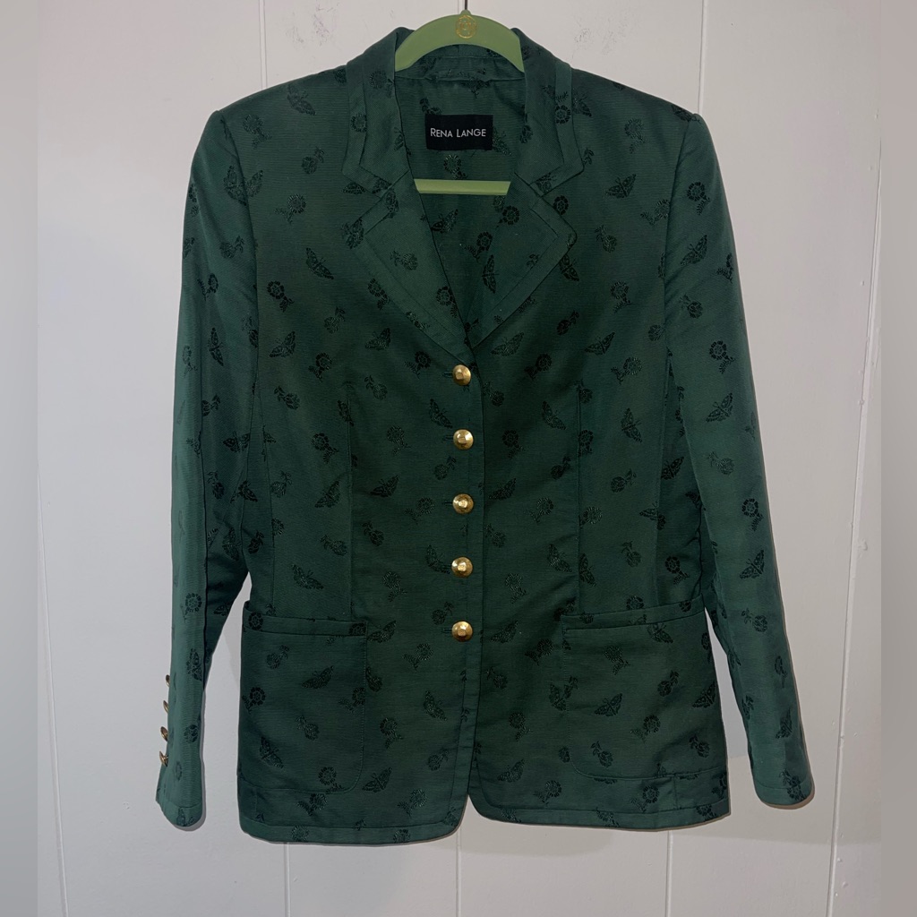 Rena Lange Size 42 (Large Us)